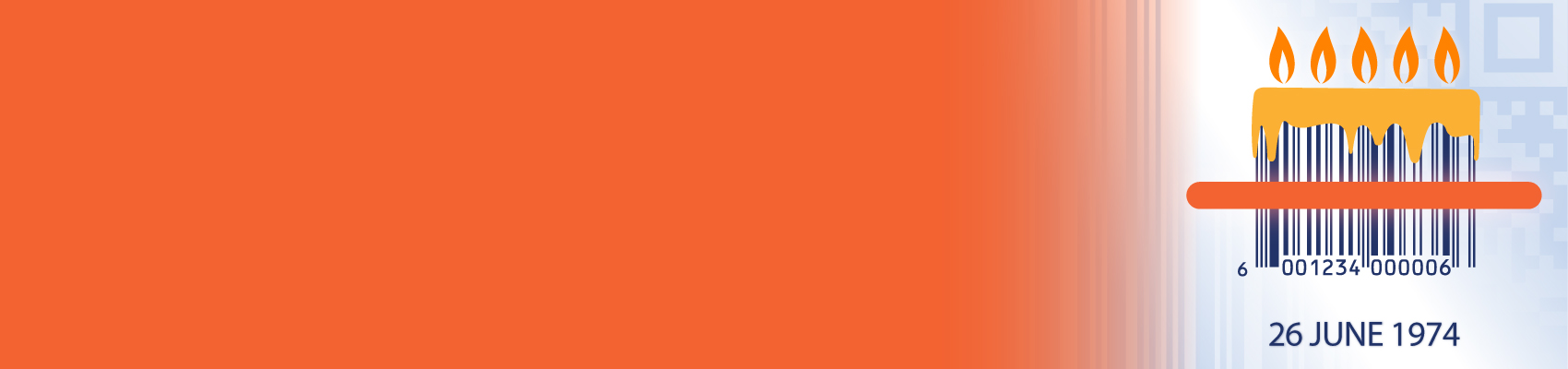 50th Banner