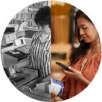 First Barcode Scan