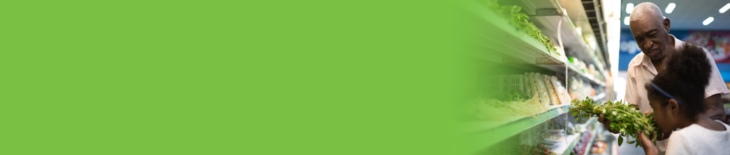 Standards Banner